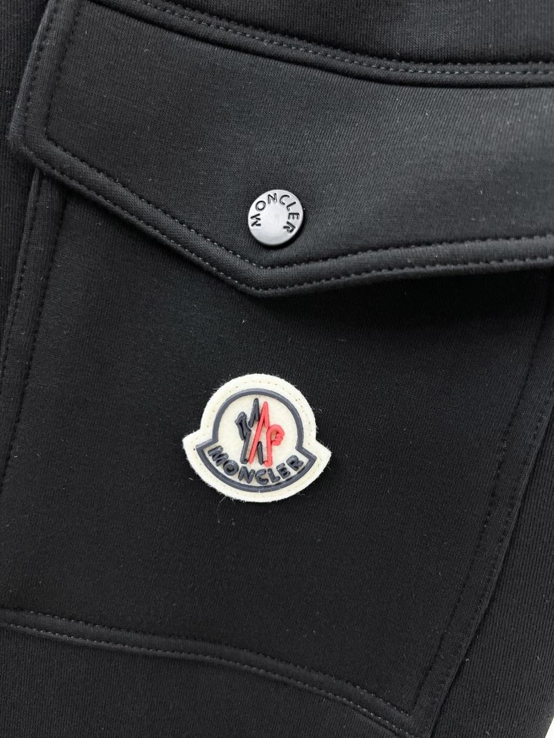 Moncler Long Pants